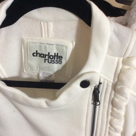 Stylish jacket - Picture 3 of 4